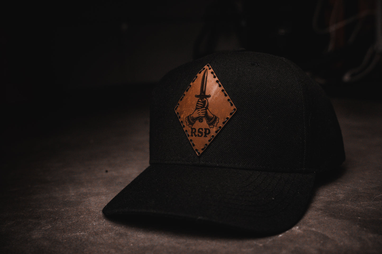 RSP Hat