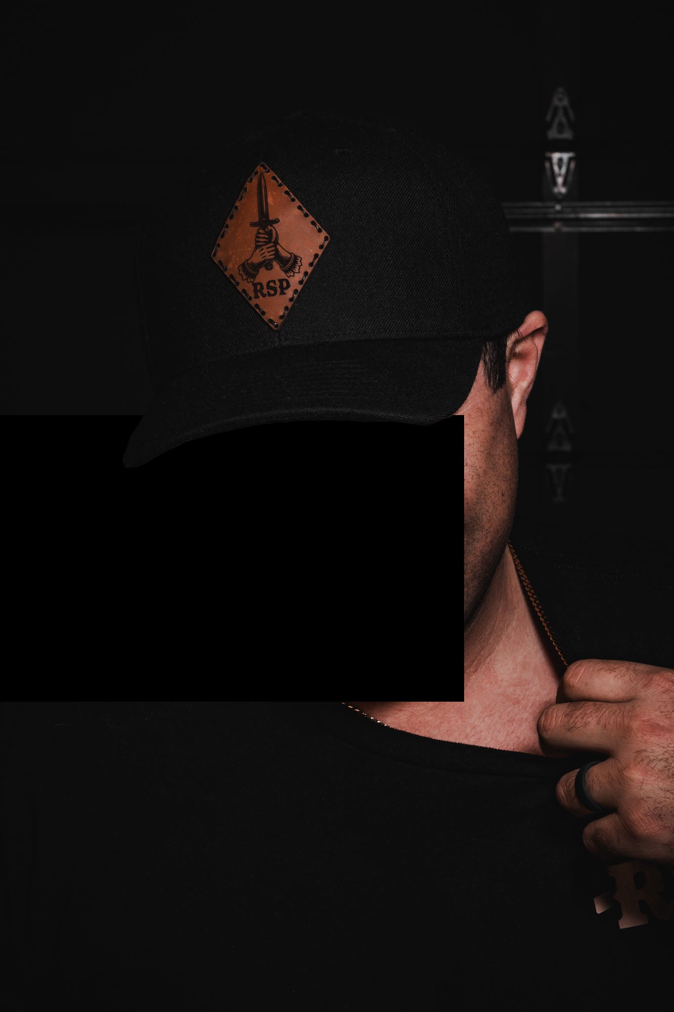 RSP Hat