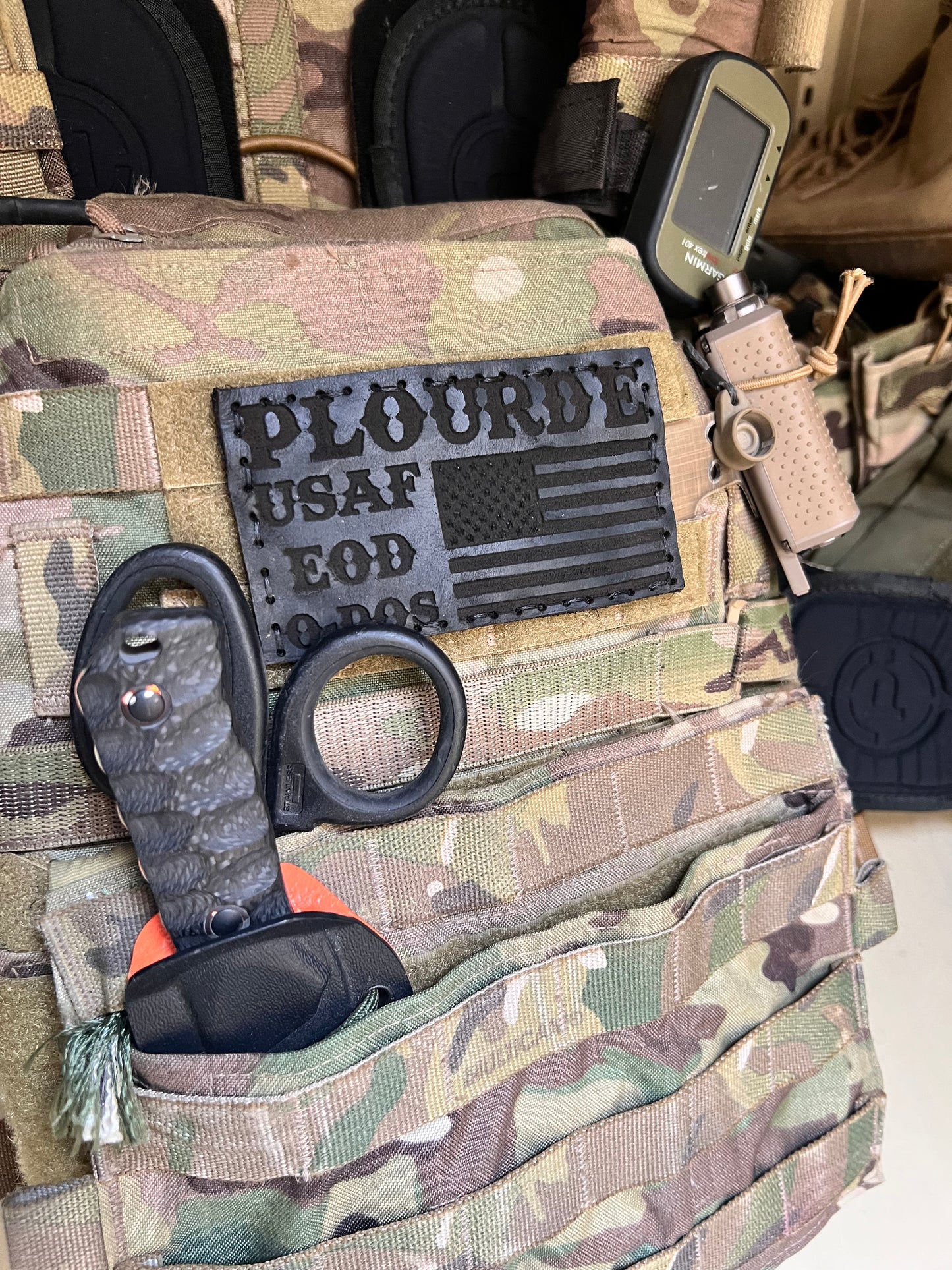 Custom Name Patch